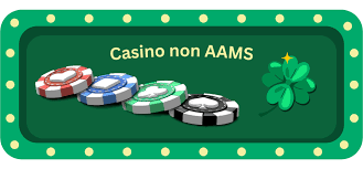 Scopri i Nuovissimi Casinò Non AAMS Opportunità e Vantaggi