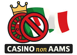 Scopri i Nuovissimi Casinò Non AAMS Opportunità e Vantaggi